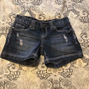 Maurice’s Denim Shorts